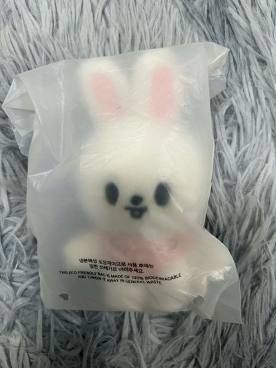 五期飯咪豆豆眼李畢