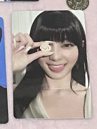 特典卡