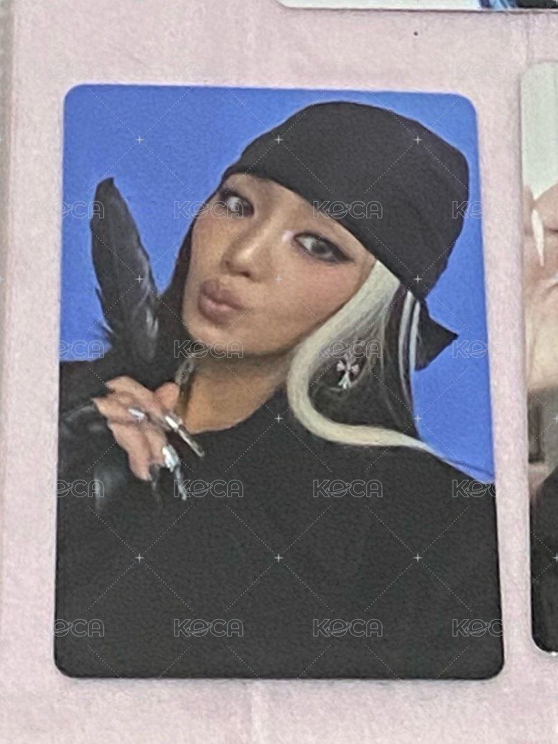 專卡