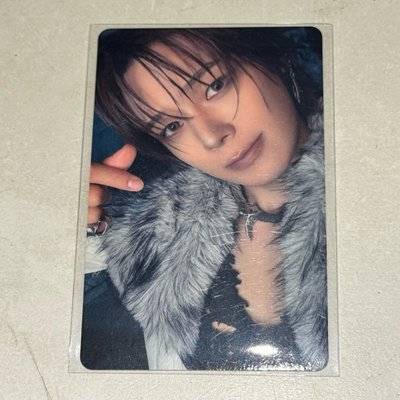 MOM環球特典 K