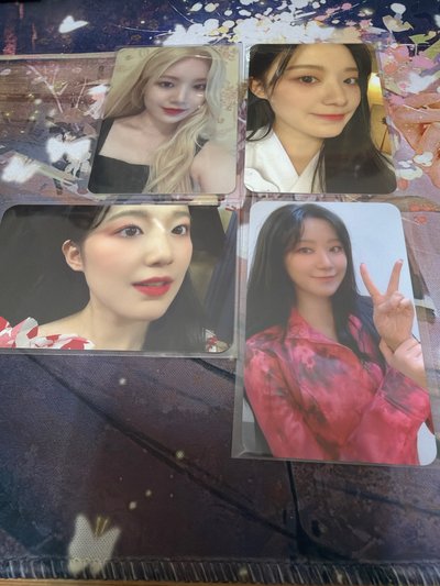SHUHUA．小盤．