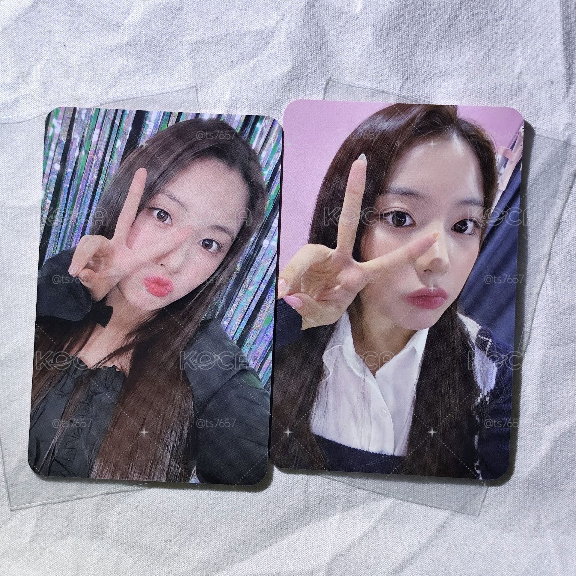 NMIXX - 美周hello82友🥰