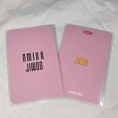 NMIXX - 美週hello82友🥰