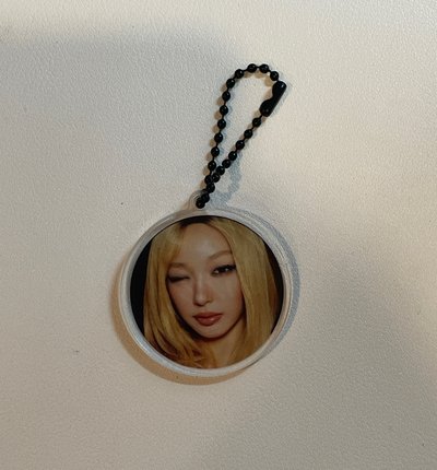 彩吊飾