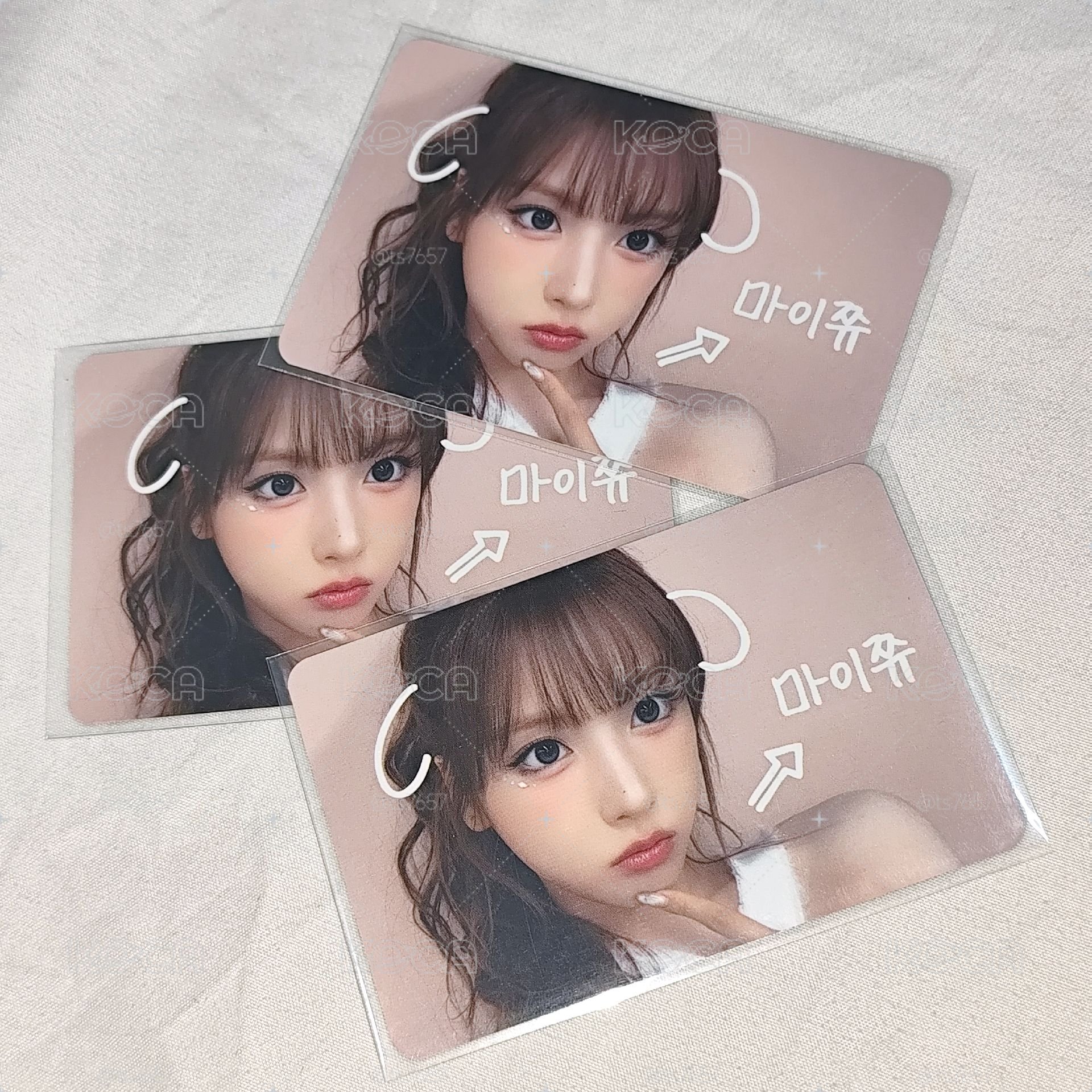 NMIXX - 寵物鏡頭 小狗🐶友