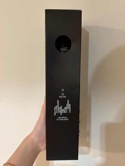 日巡VIP傘