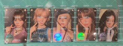 LE SSERAFIM 全新回歸 MADE MY NIGHT 預售特典 現貨