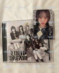 期間生產限定盤 栗 全專