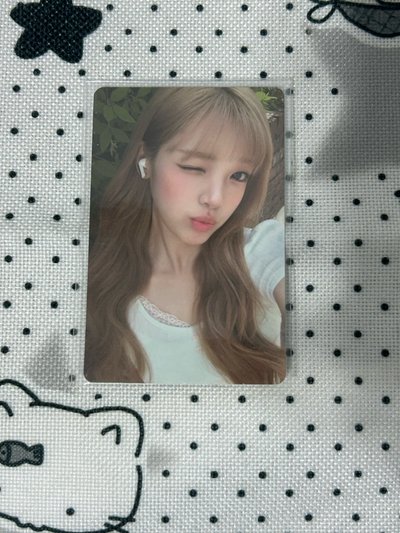 sm幸運卡 yuha