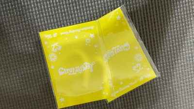 h2h海軍檸檬系列現貨 隨機卡ver.2