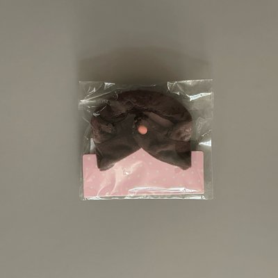 蘋果泥娃衣
