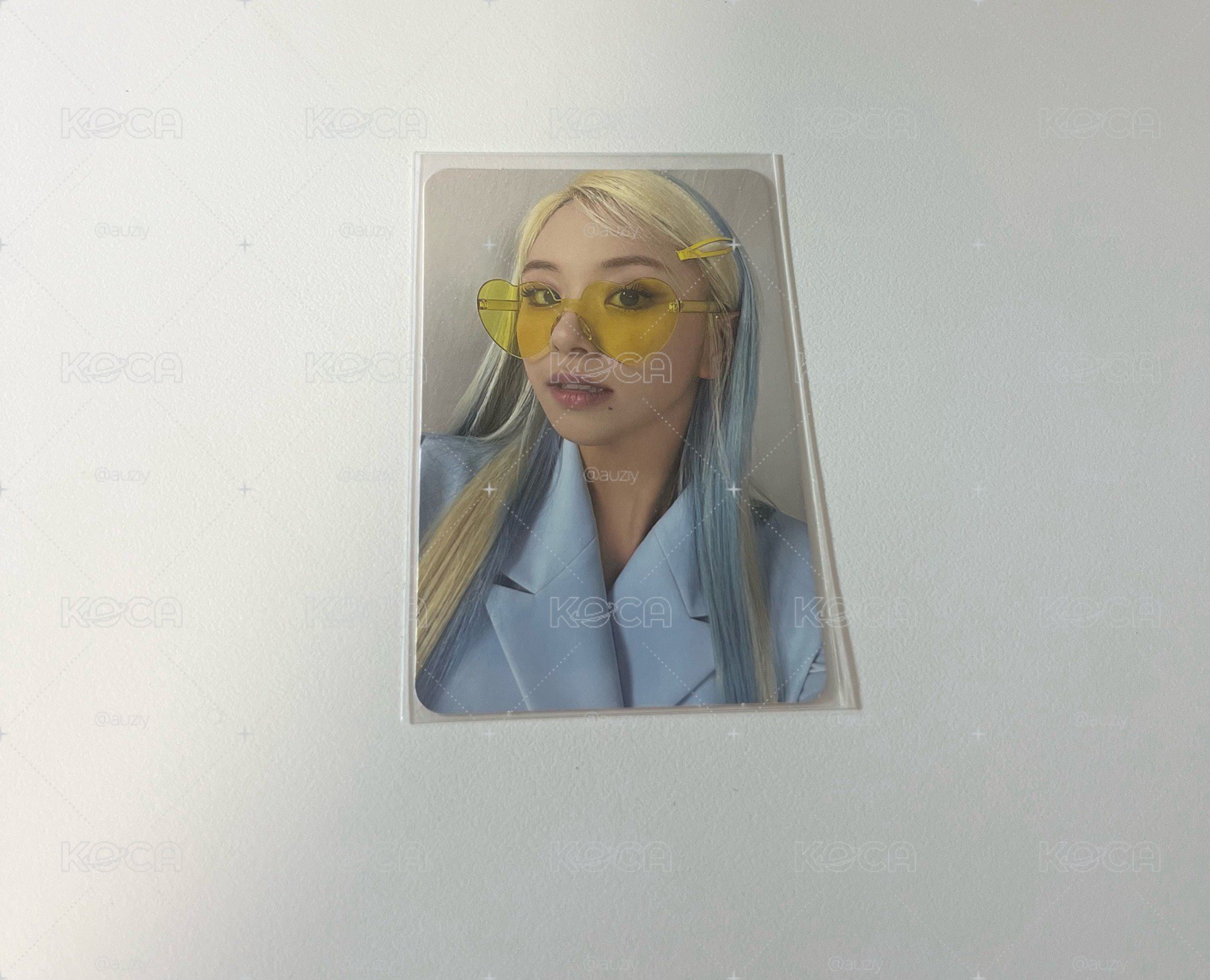 彩瑛專卡