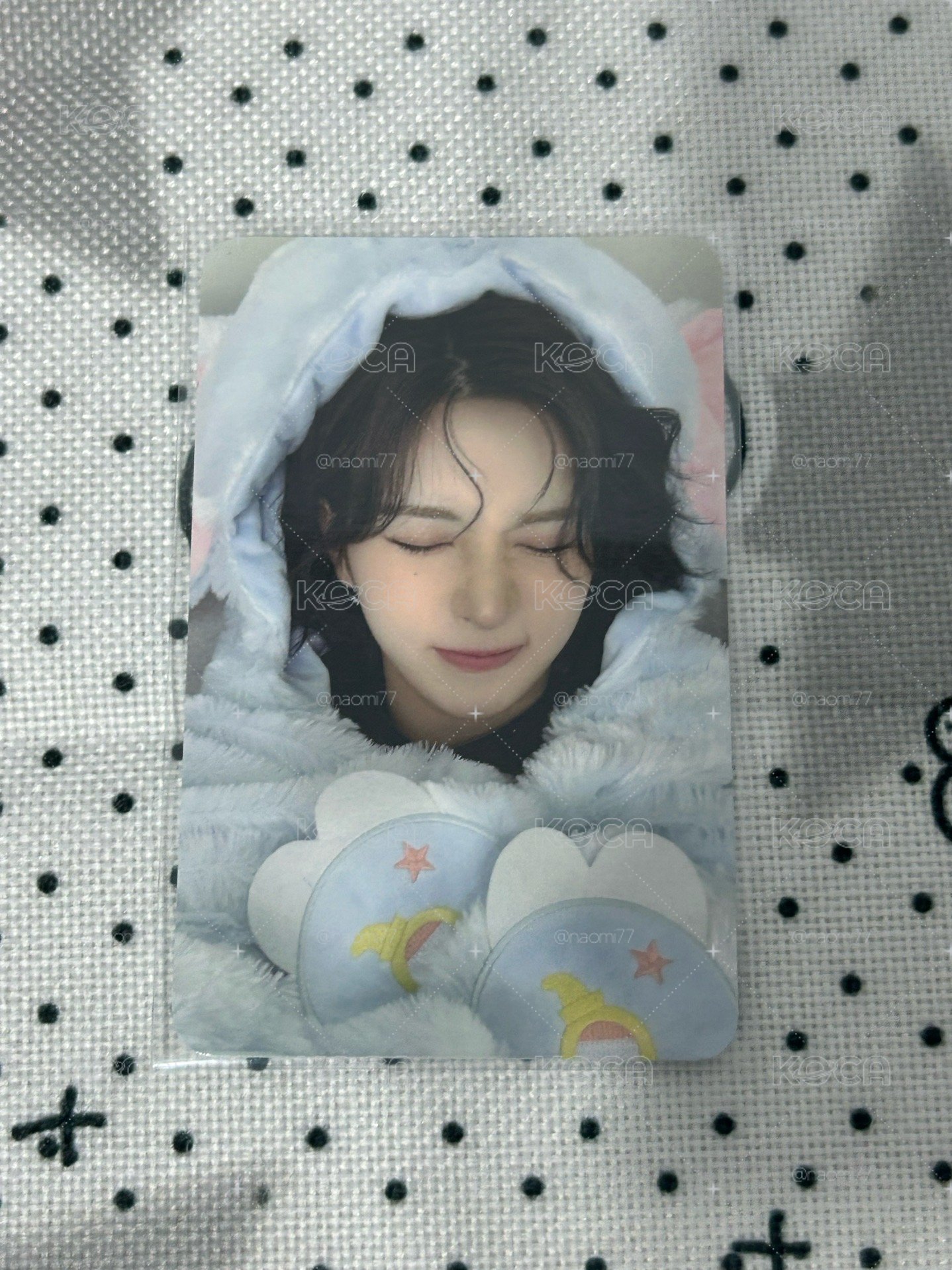 小飛象裴