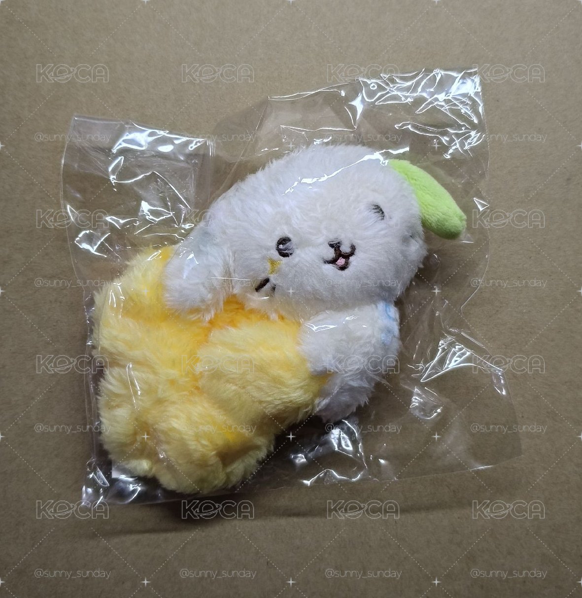 現貨 NCT WISH Ryo 遼 髮圈