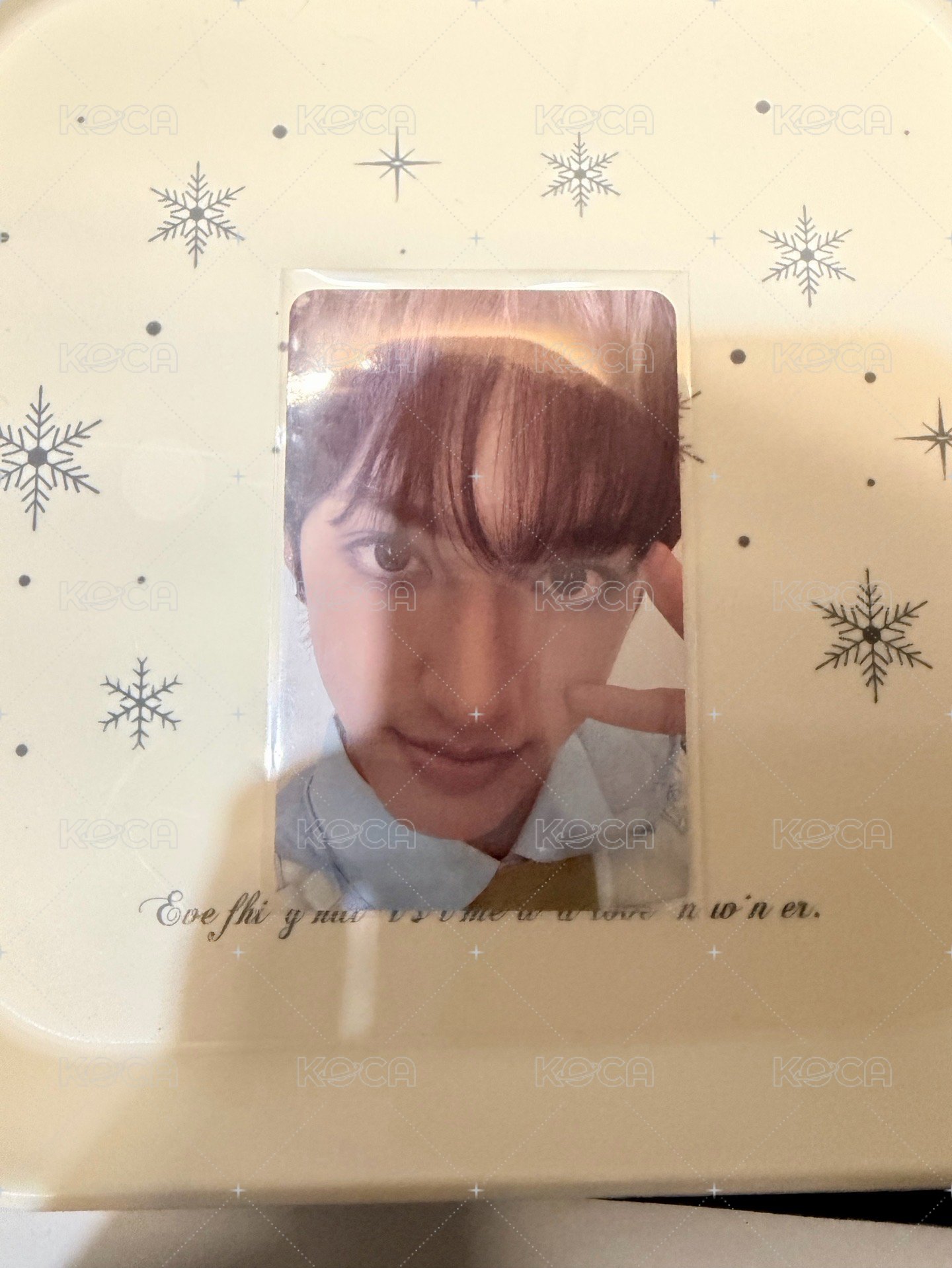 SAUCIN滿額🦌