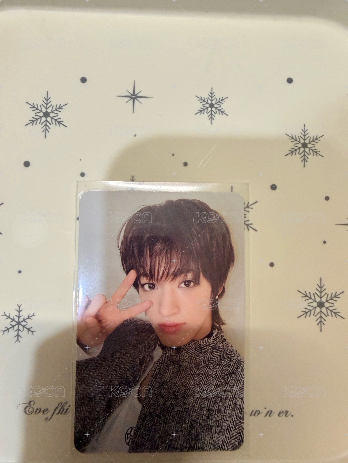 迷二🦌