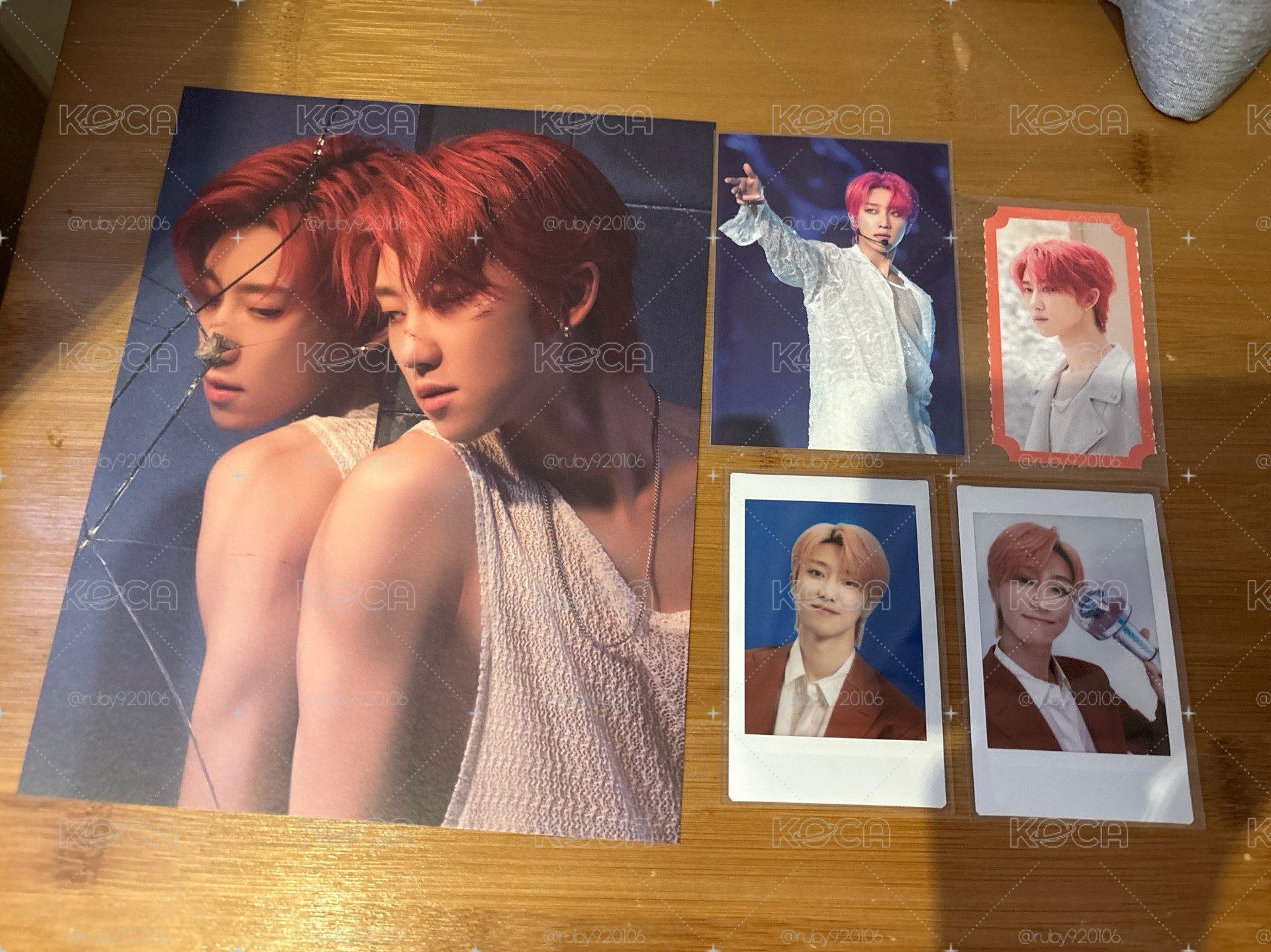 八BTS