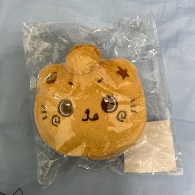 RIKU麵包娃