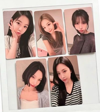 Red Velvet ‘Velvet Summer’ 京東簽售