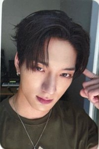 迷二 Kpt 線下1.0 簽售卡 