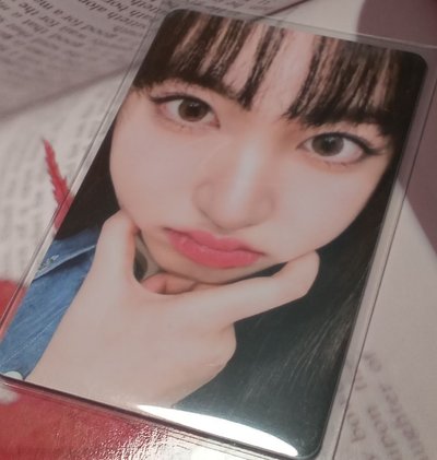 大臉栗
