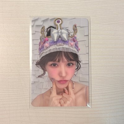 Wendy小卡