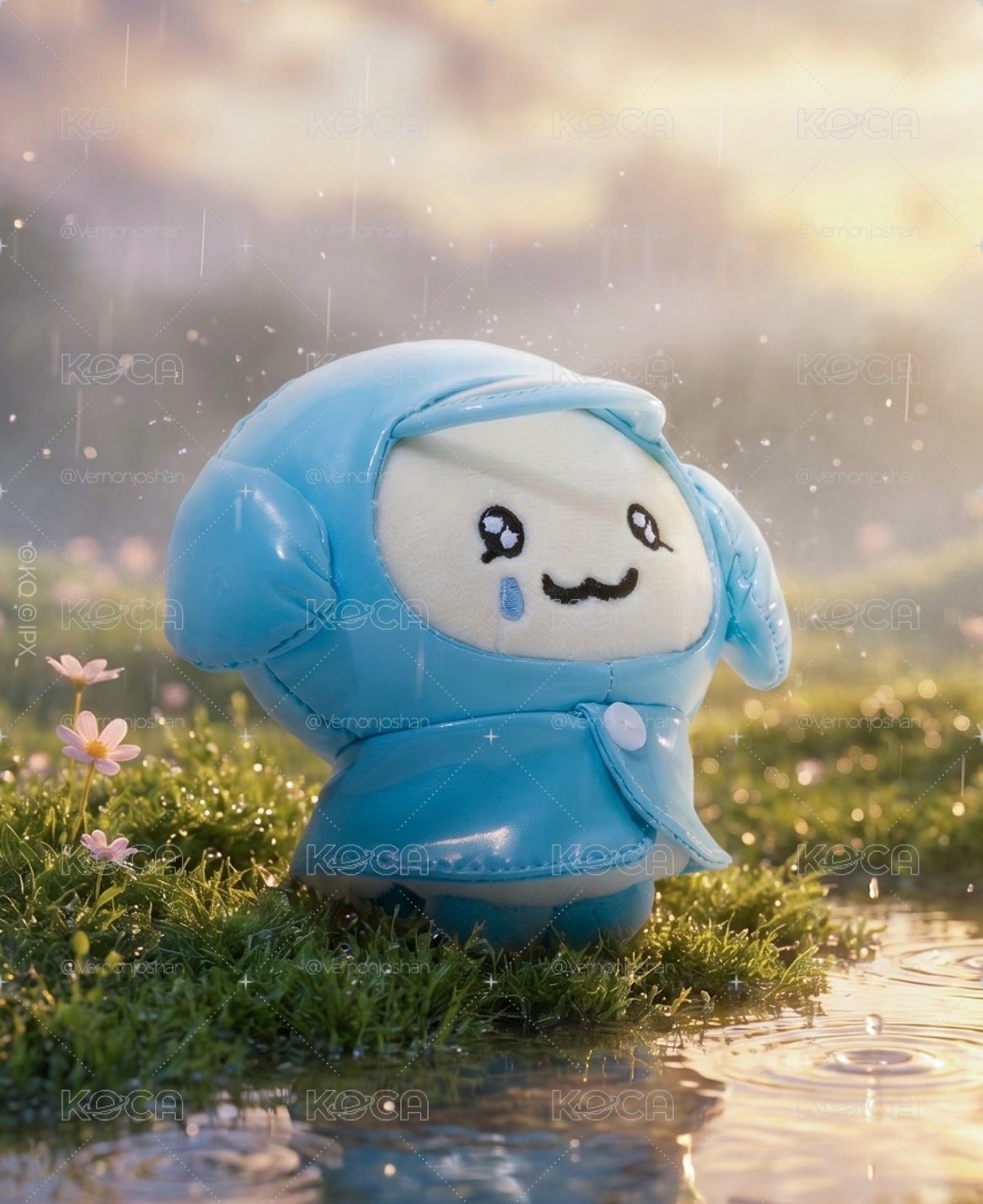 天氣娃⚡️🌧️