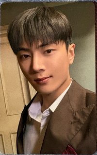 迷八 日咖 單封 特典卡 