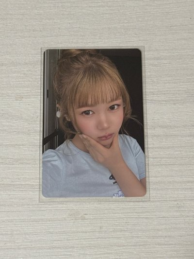 奈延sr特典