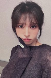 Velvet Summer 京東 簽售卡 