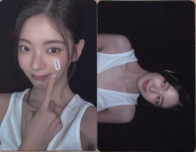 Lia｜Motto專卡