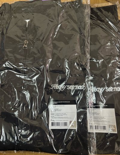 全新未拆（沒有小卡