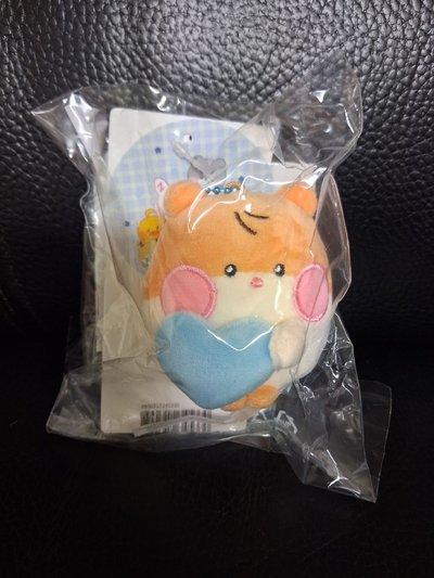 愛心磁吸彬