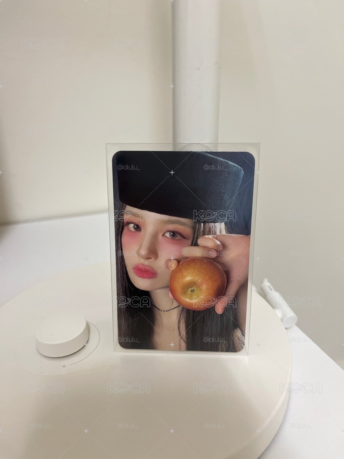 雪允專卡🍎