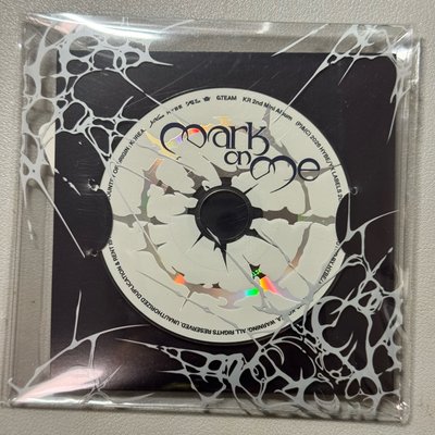 MOM miniCD 未拆