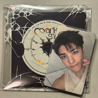 MOM miniCD(含MAKI環球通路特典卡）
