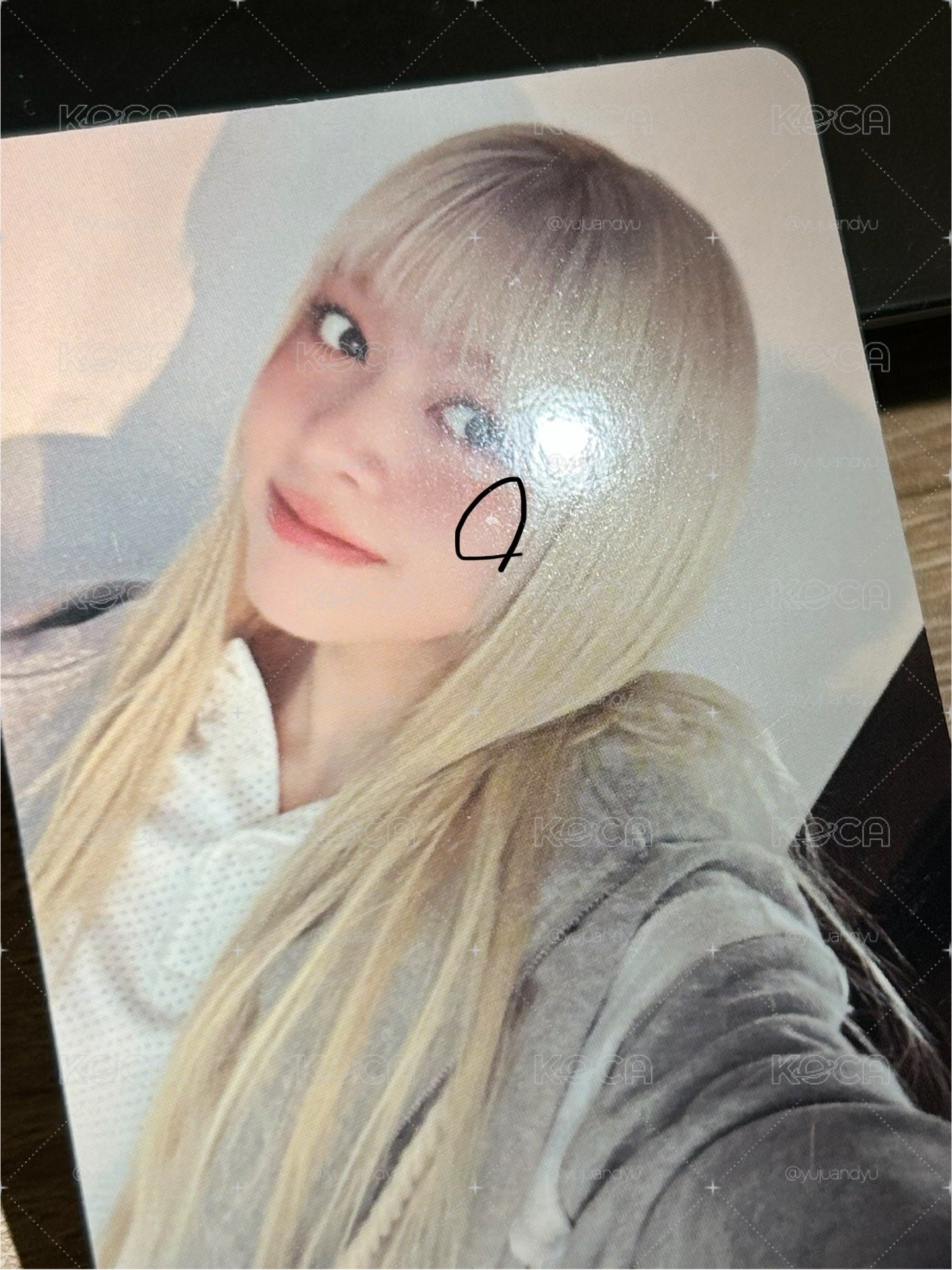 滿額莉