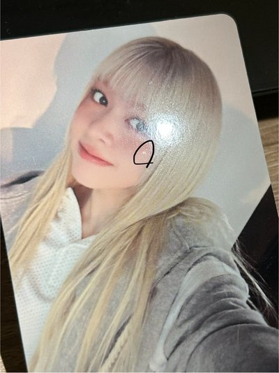 滿額莉