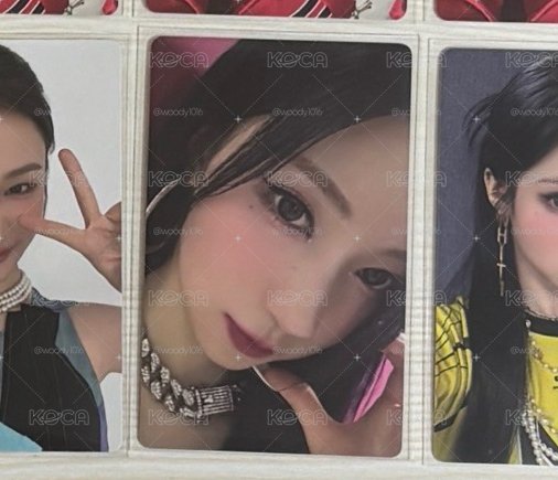 角卡