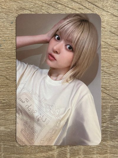 衣服莉