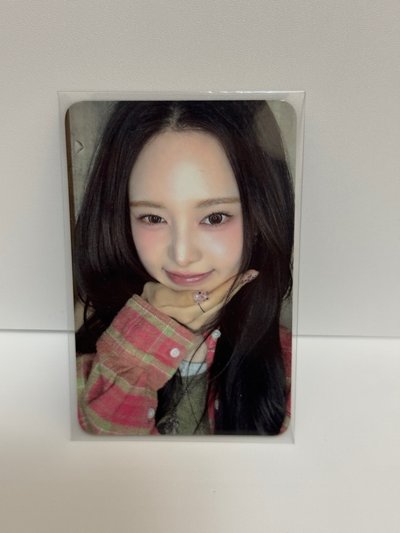 迷三 EL預售 玟