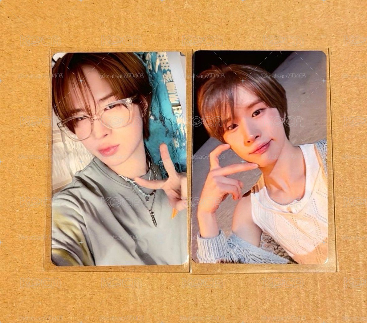 KUYNGMIN - SODA SODA