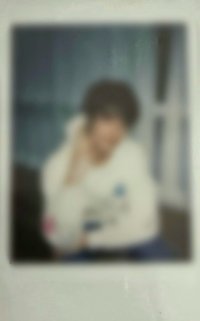 迷一 未公開 / 抽選拍立得 