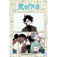 東立 第五集 貼紙 拍貼風貼紙