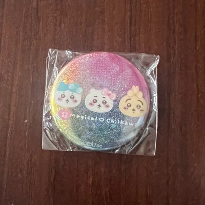 吉伊卡哇 徽章的賣場