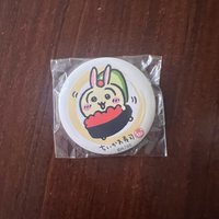 壽司兔兔
