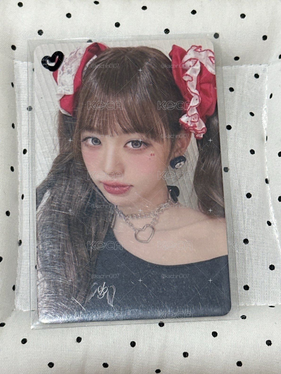雙馬尾圓