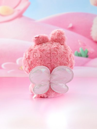 BT21 春精靈 COOKY 坐娃 中娃
