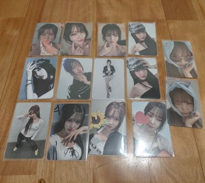 YUJU 小盤 多特典