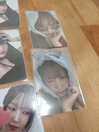 頭巾隣一套
